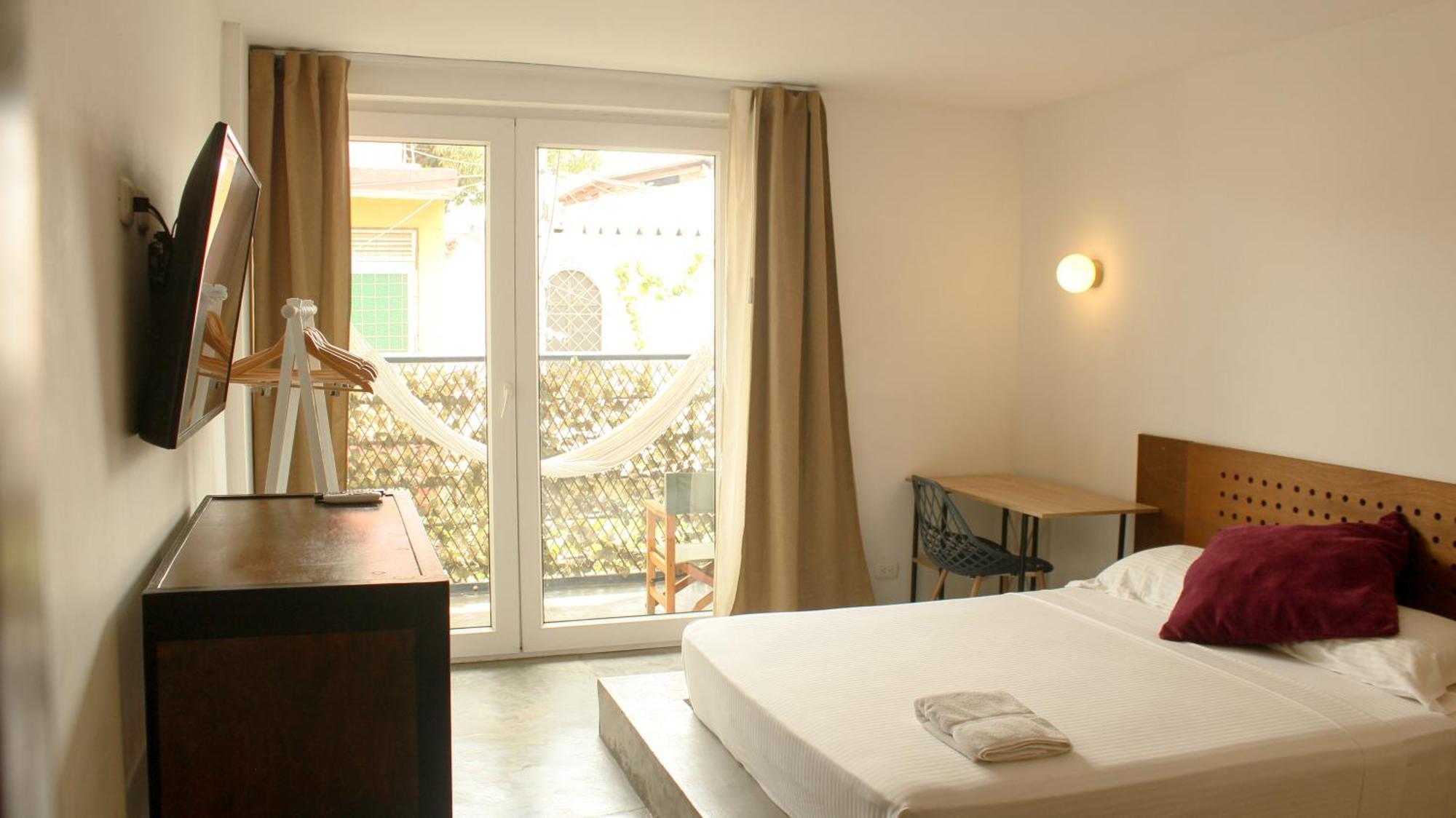Muchosur Hotel 3*