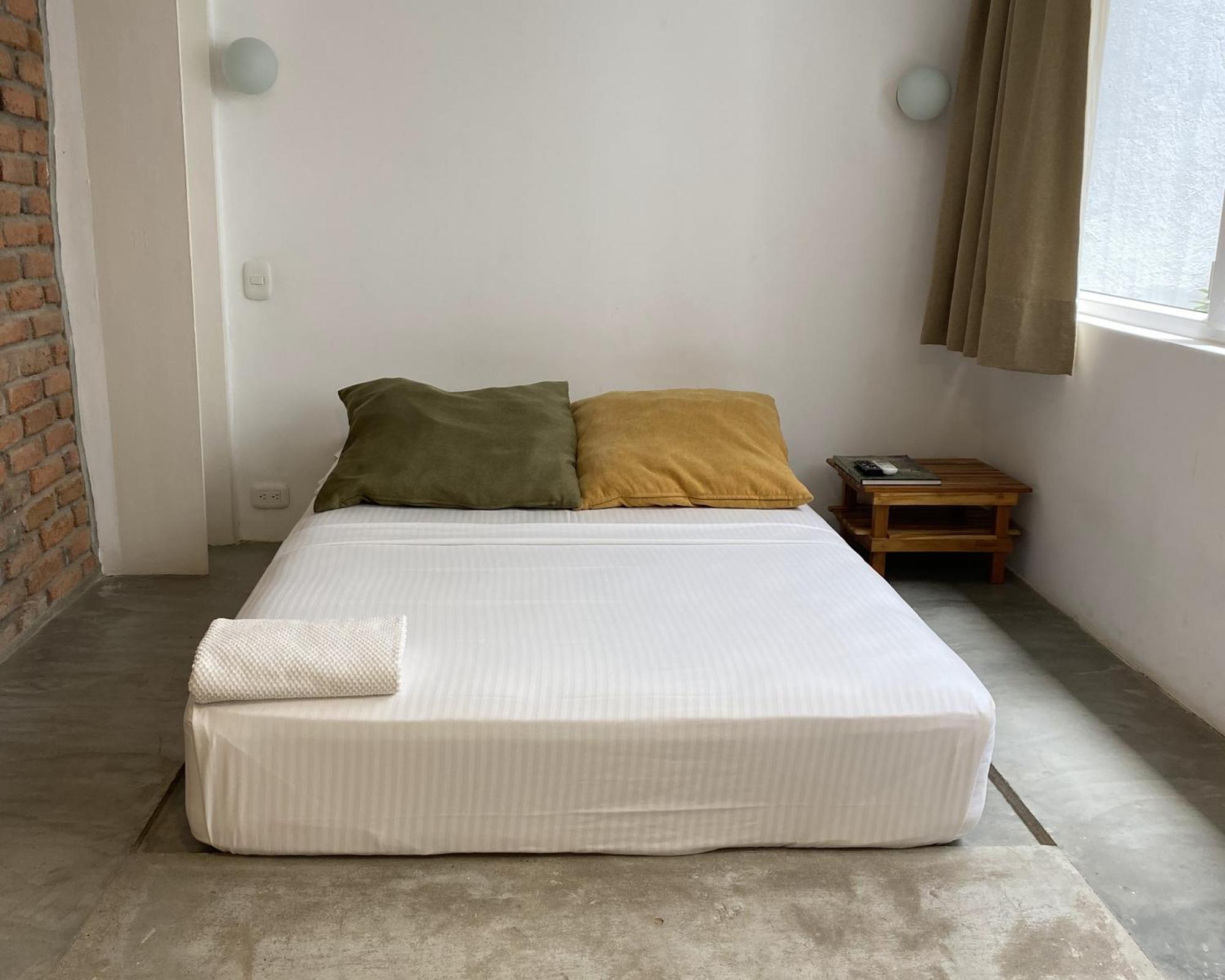 Hotel Muchosur 3*