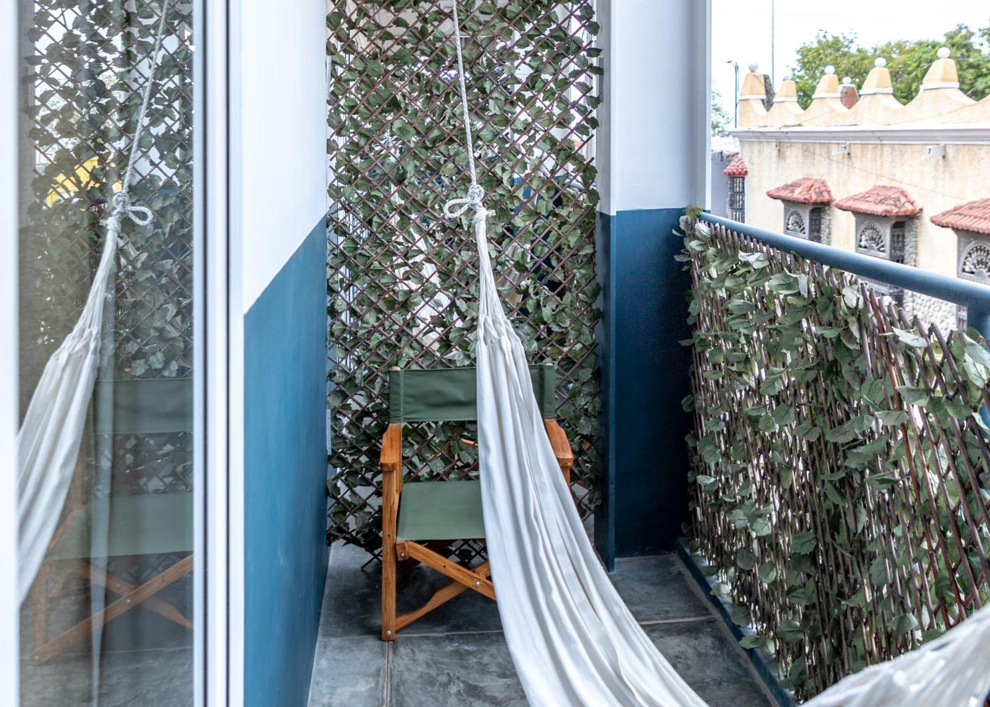 Muchosur Hotel Santa Marta (Magdalena)