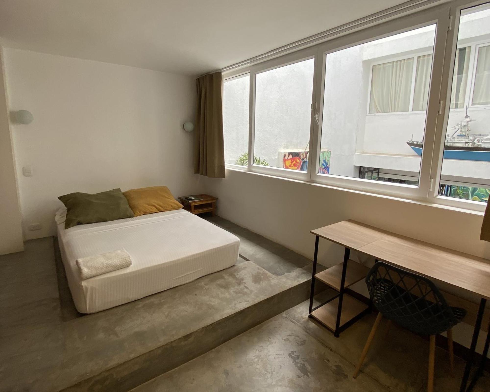 Muchosur 3* Santa Marta (Magdalena)
