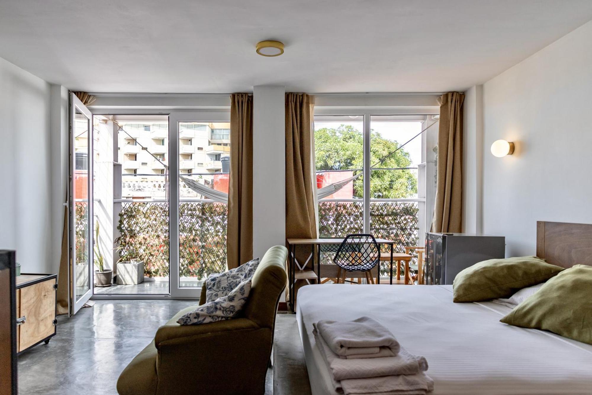 Hotel Muchosur 3*