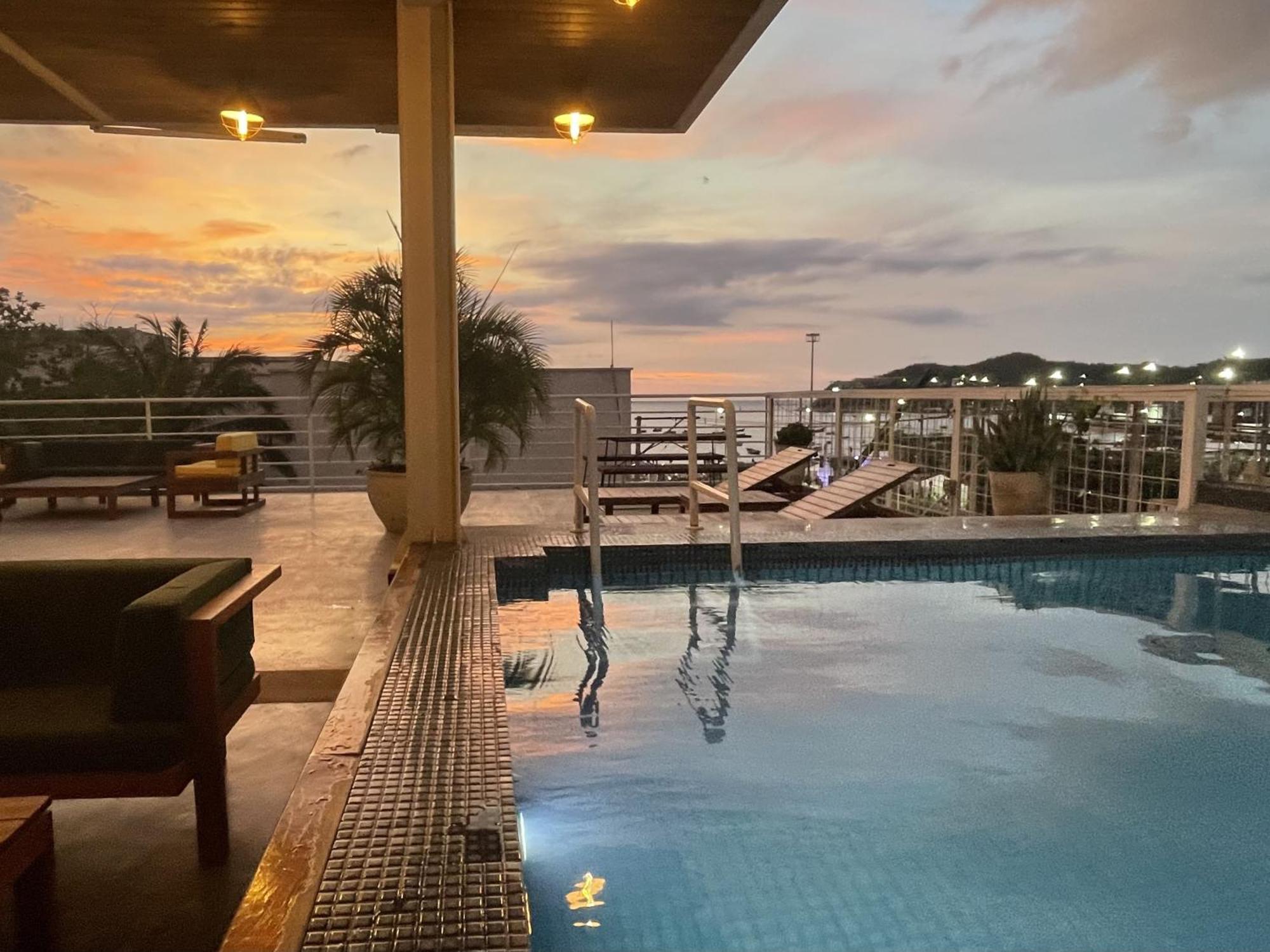 Hotel Muchosur