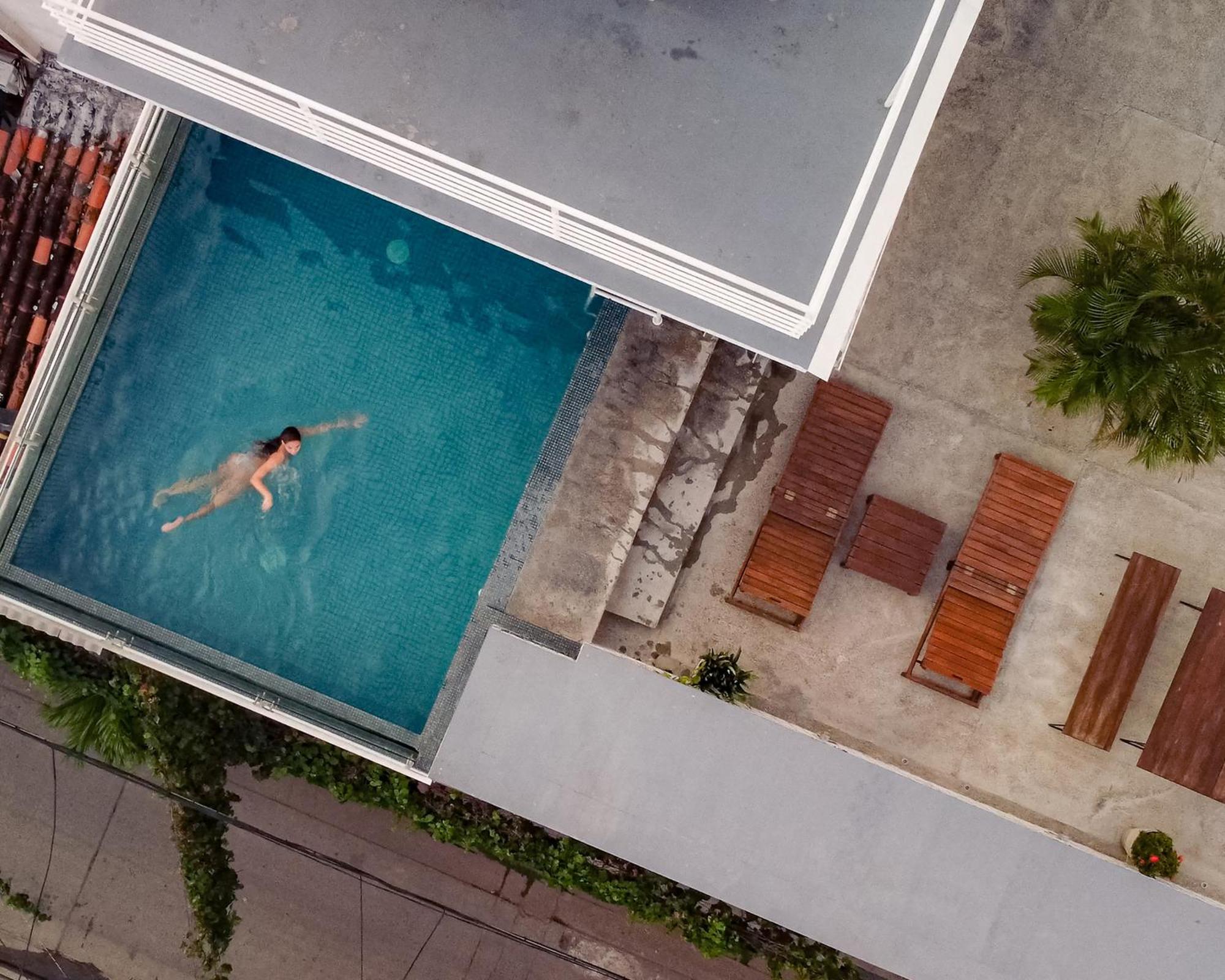 Muchosur Hotel Santa Marta (Magdalena)
