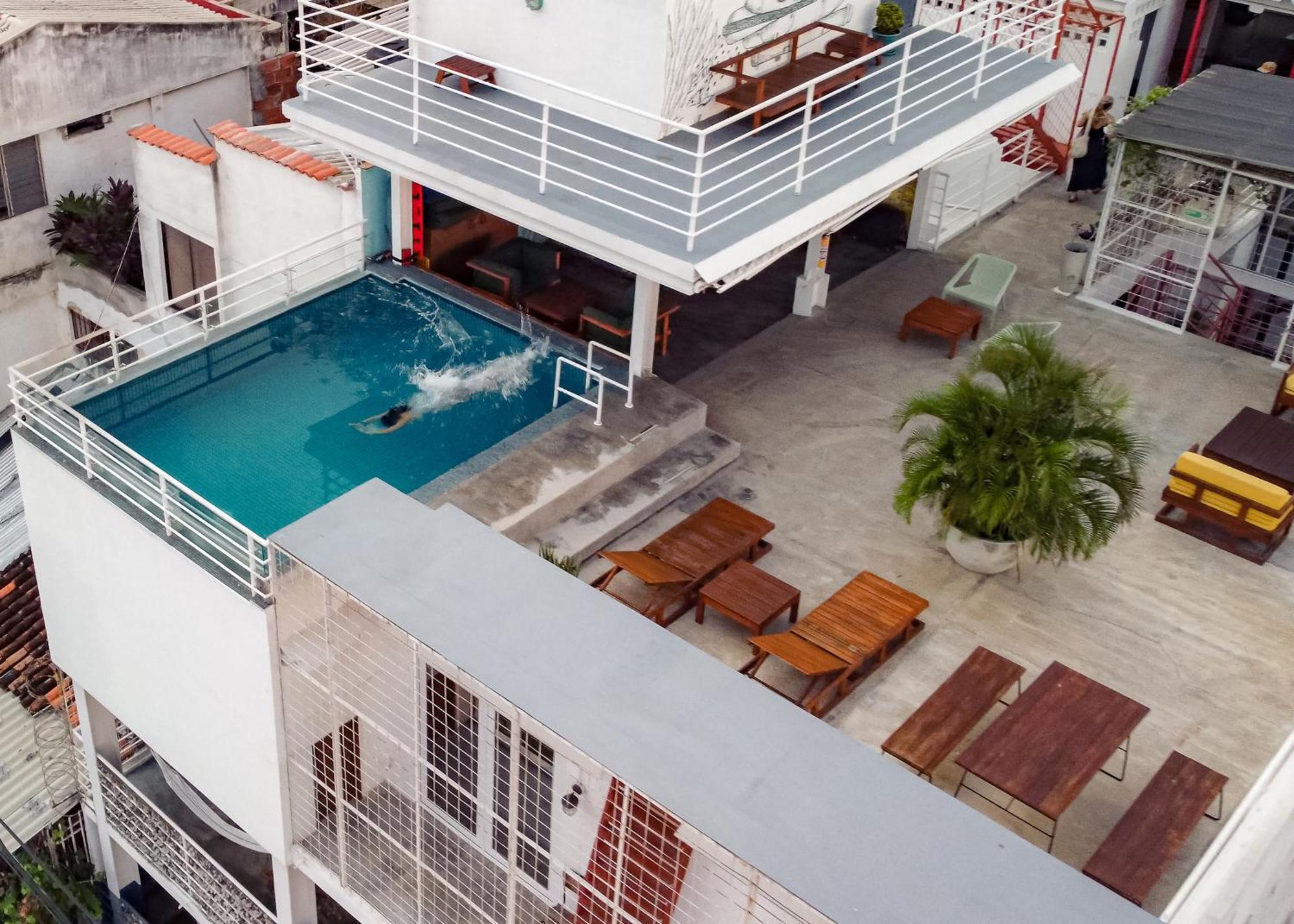 Muchosur 3* Santa Marta (Magdalena)