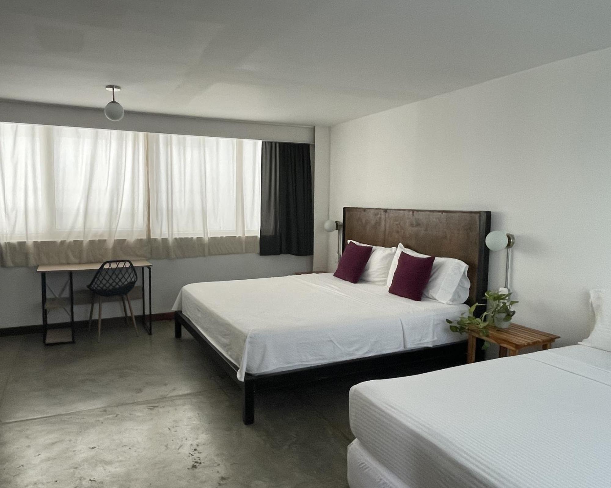 Hotel Muchosur 3*