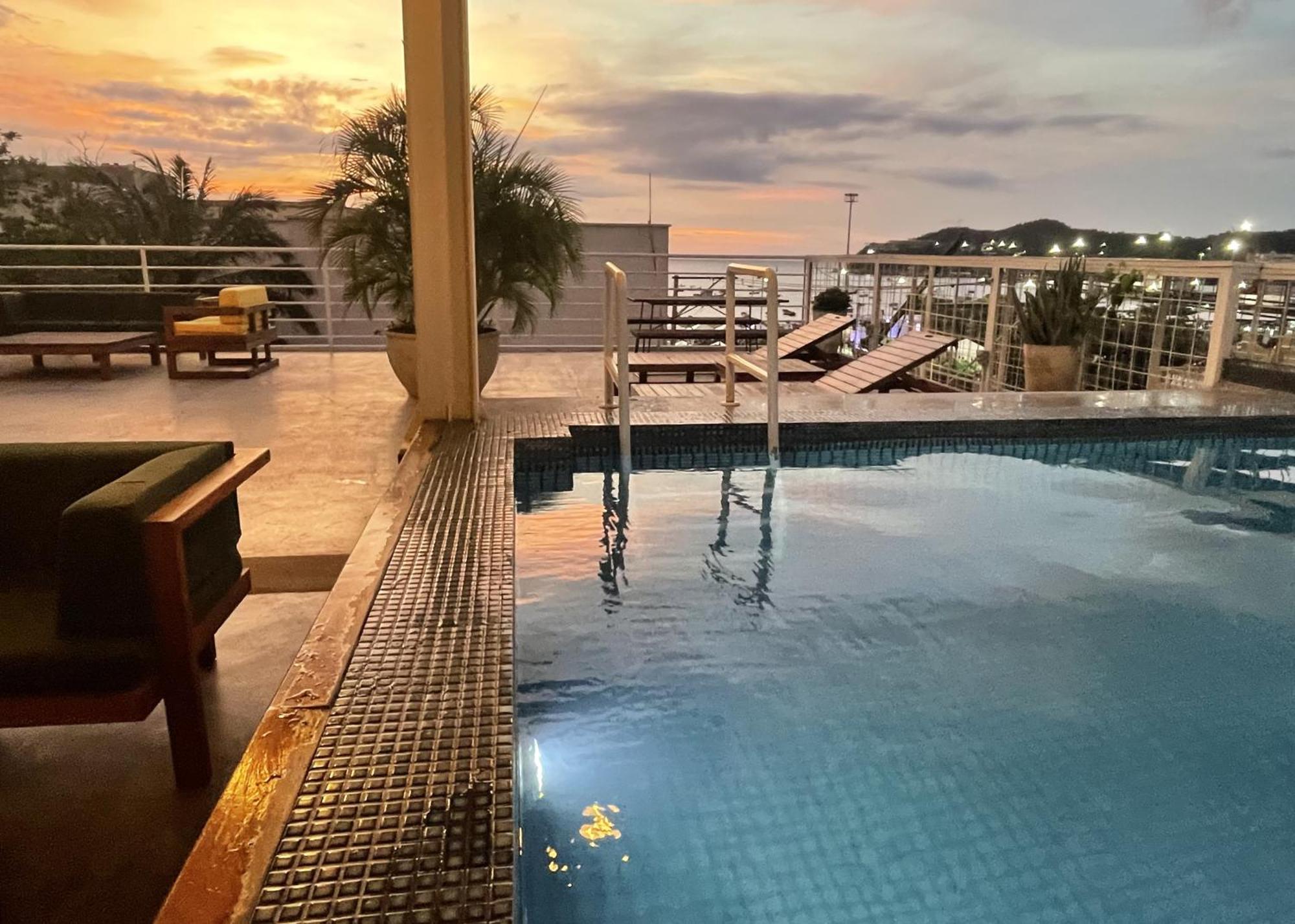 Hotel Muchosur