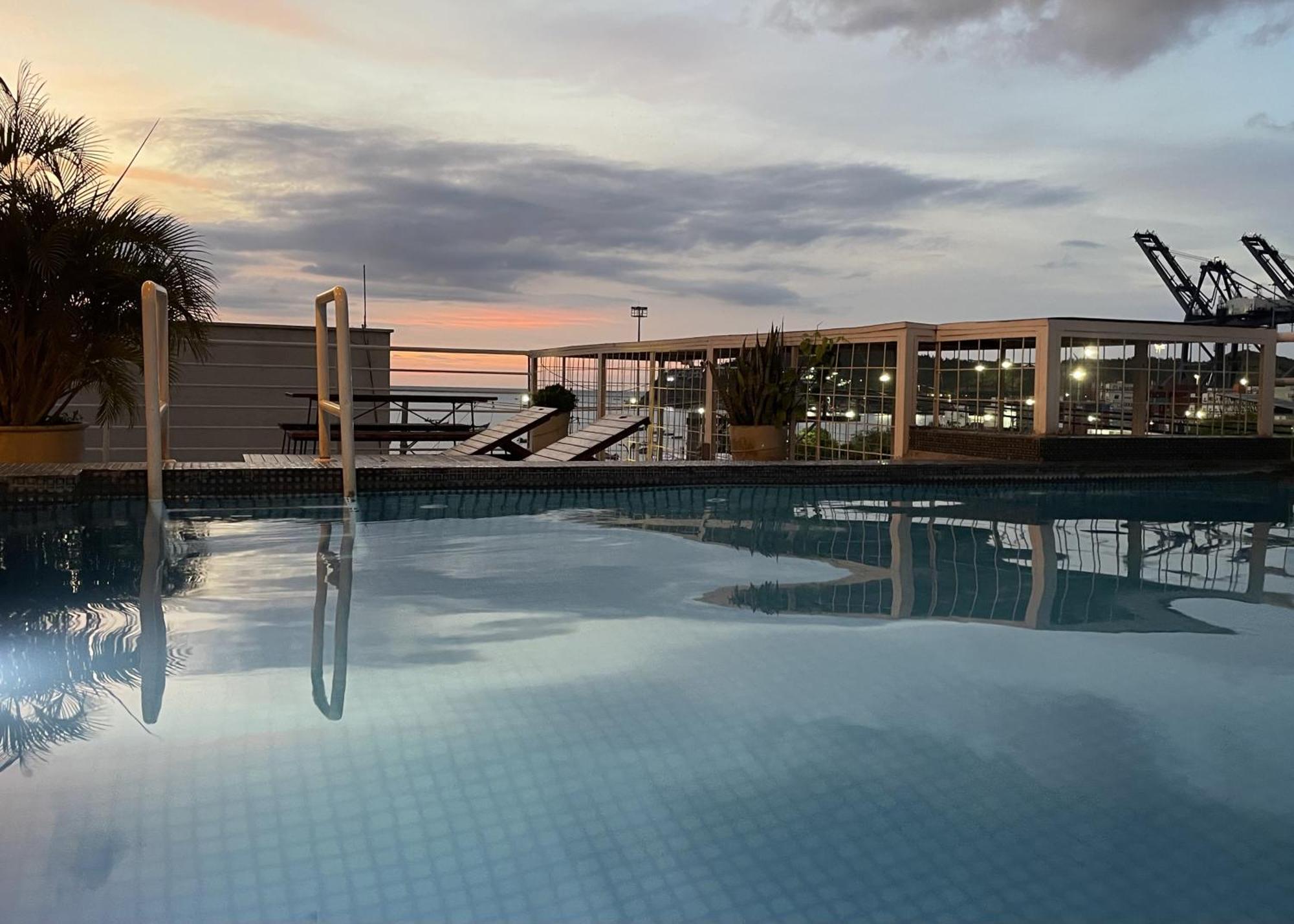 Hotel Muchosur Santa Marta (Magdalena)
