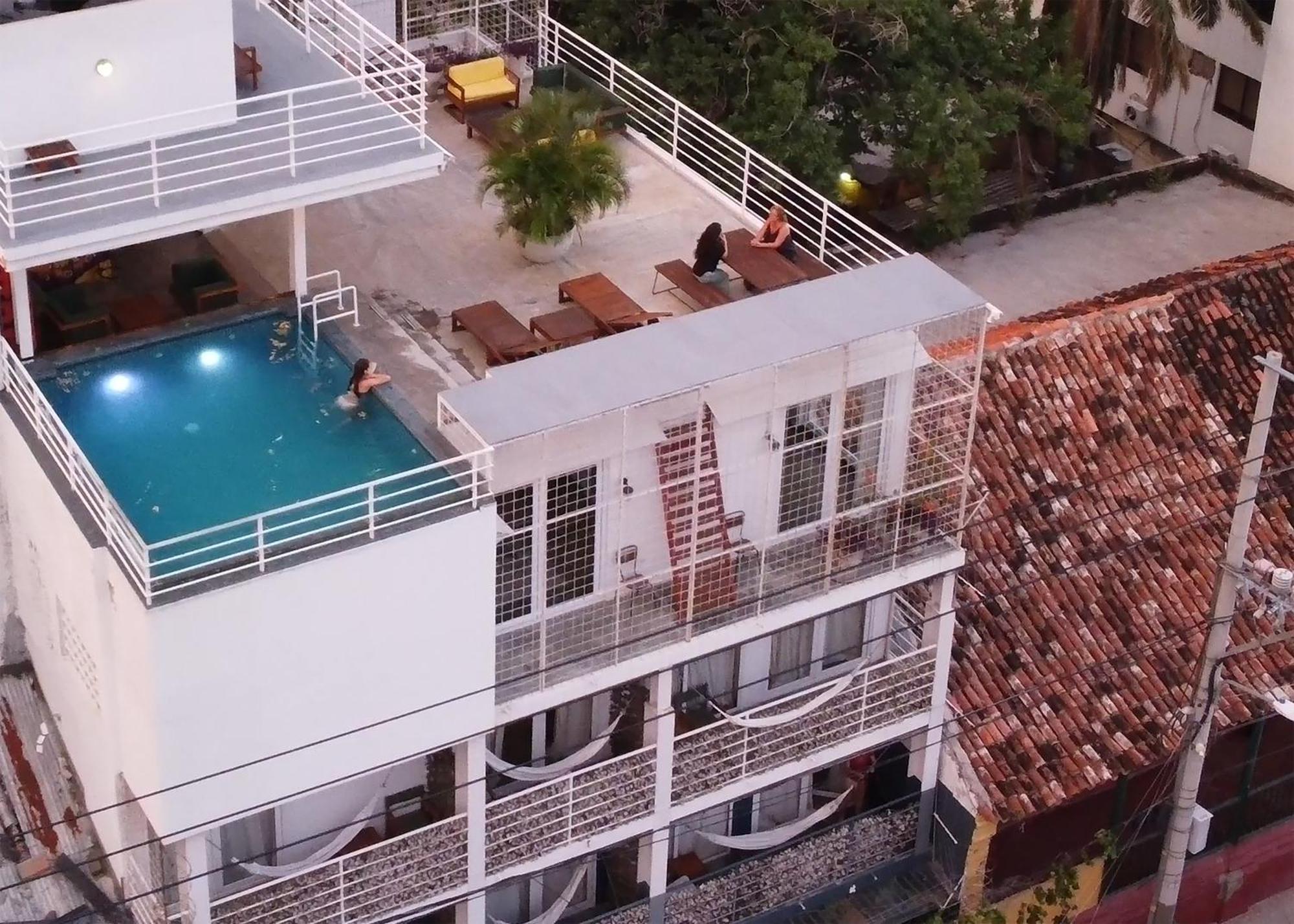 Muchosur Hotel 3*